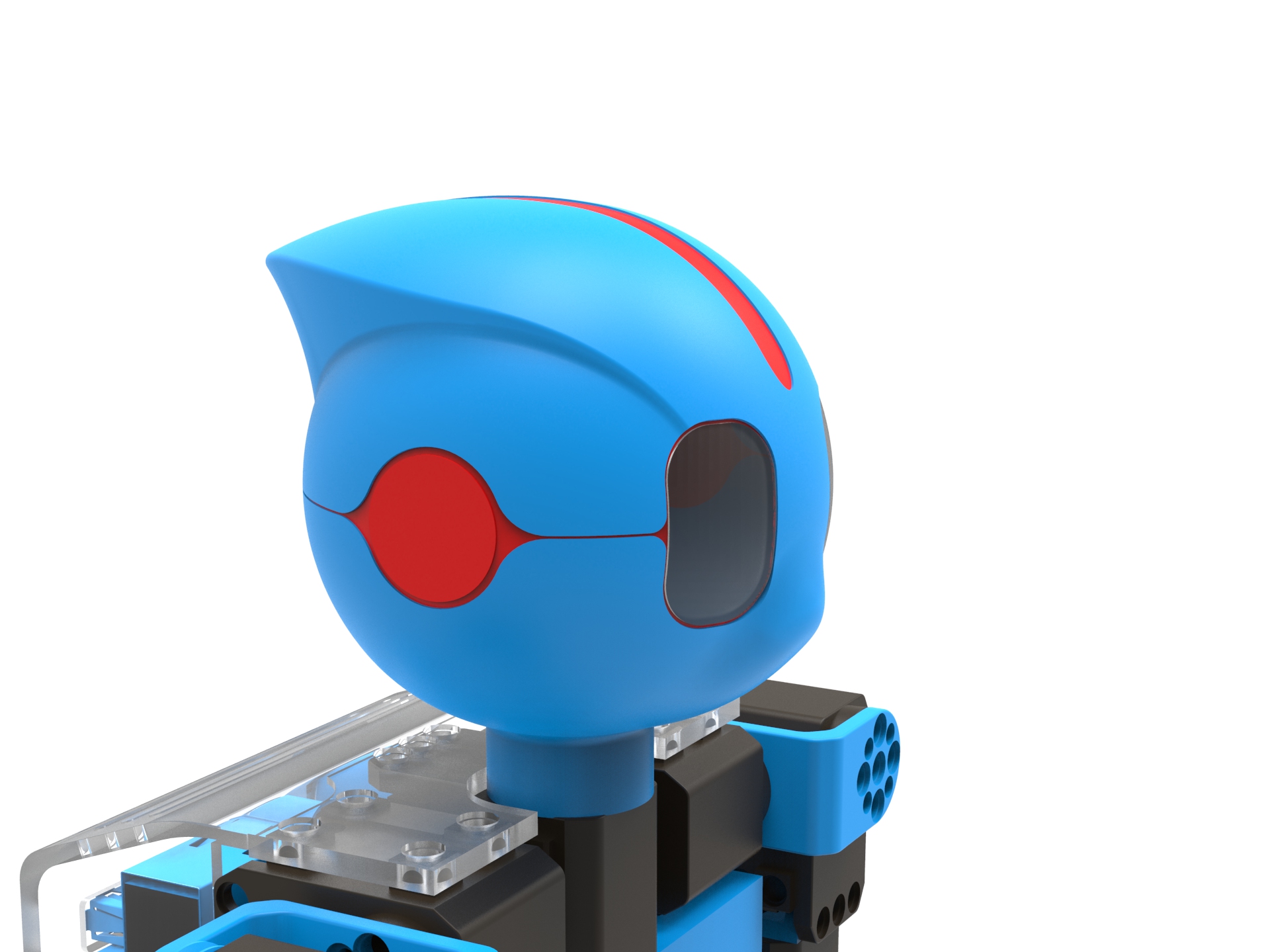 机器人（SW2015